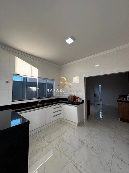 Casa à Venda no Village Damha I | 3 Suítes, SPA e Espaço Gourmet: 4ª foto da galeria de imagens do imóvel