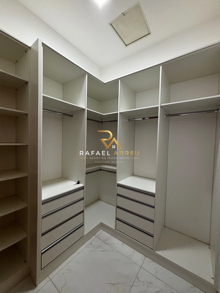 Casa à Venda no Village Damha I | 3 Suítes, SPA e Espaço Gourmet: 17ª foto da galeria de imagens do imóvel