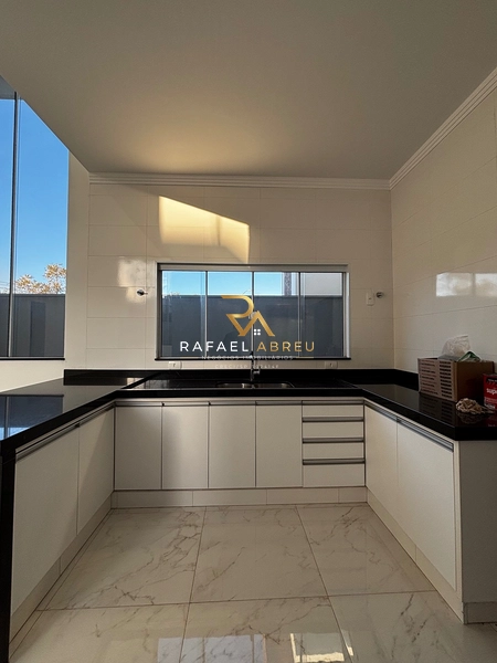 Casa à Venda no Village Damha I | 3 Suítes, SPA e Espaço Gourmet: 12ª foto da galeria de imagens do imóvel