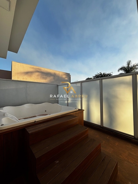 Casa à Venda no Village Damha I | 3 Suítes, SPA e Espaço Gourmet: 20ª foto da galeria de imagens do imóvel
