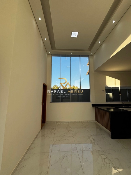 Casa à Venda no Village Damha I | 3 Suítes, SPA e Espaço Gourmet: 3ª foto da galeria de imagens do imóvel