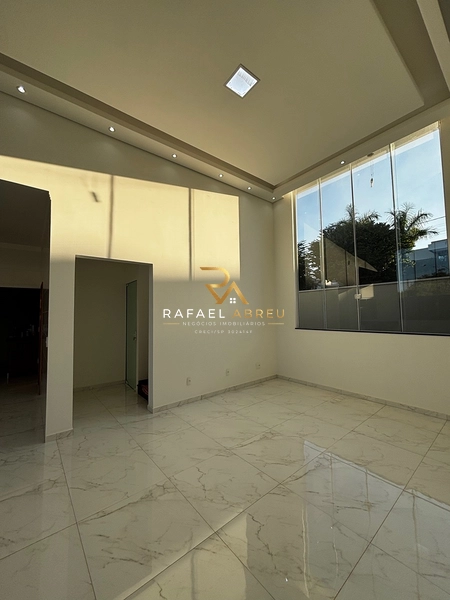 Casa à Venda no Village Damha I | 3 Suítes, SPA e Espaço Gourmet: 2ª foto da galeria de imagens do imóvel