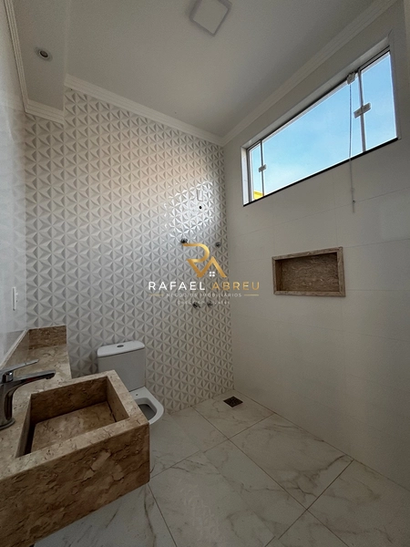 Casa à Venda no Village Damha I | 3 Suítes, SPA e Espaço Gourmet: 18ª foto da galeria de imagens do imóvel
