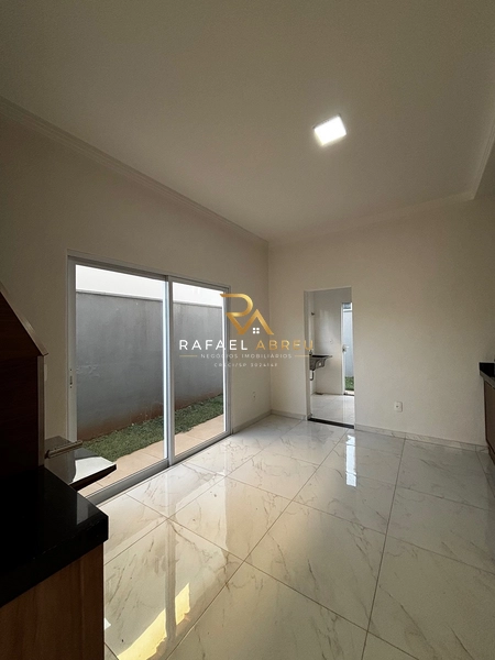 Casa à Venda no Village Damha I | 3 Suítes, SPA e Espaço Gourmet: 5ª foto da galeria de imagens do imóvel