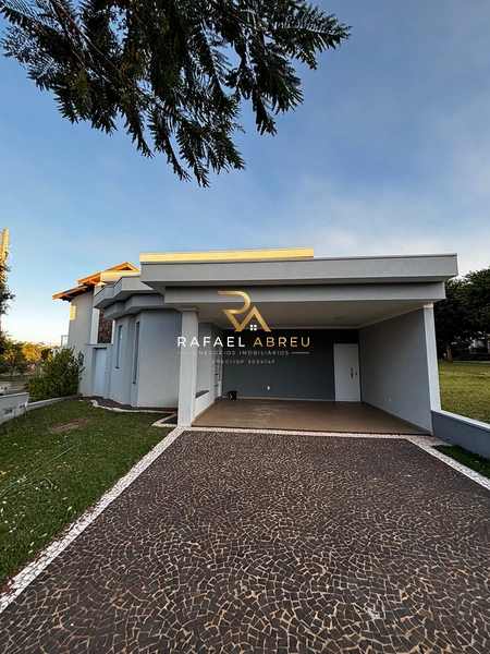 Casa à Venda no Village Damha I | 3 Suítes, SPA e Espaço Gourmet: 1ª foto da galeria de imagens do imóvel