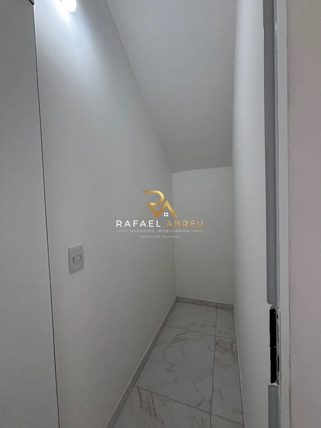 Casa à Venda no Village Damha I | 3 Suítes, SPA e Espaço Gourmet: 14ª foto da galeria de imagens do imóvel