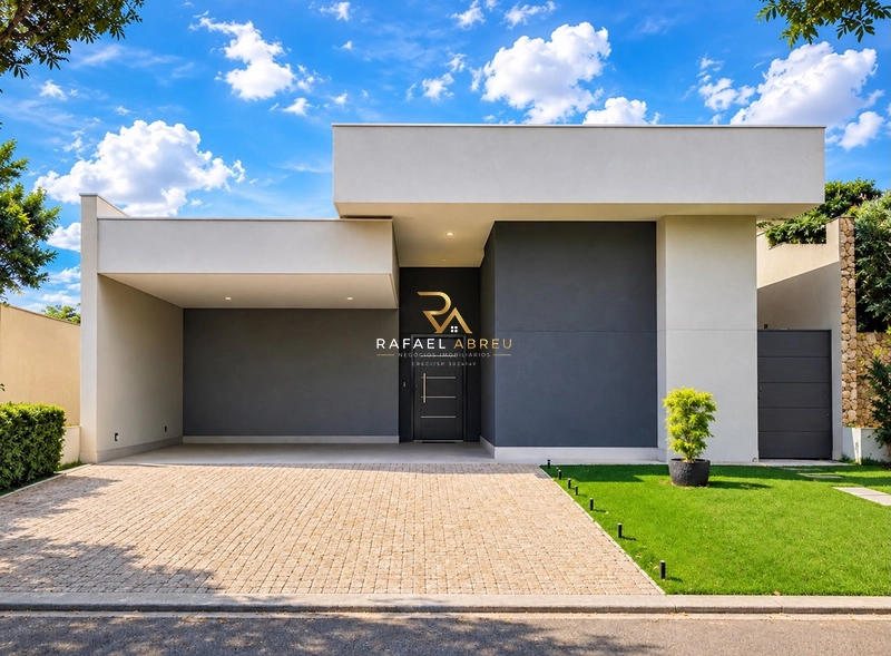 Imóvel residencial ou comercial