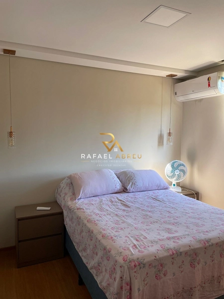 Apartamento à Venda no Condomínio Parque Atlantis | Móveis Planejados e Elevador: 17ª foto da galeria de imagens do imóvel