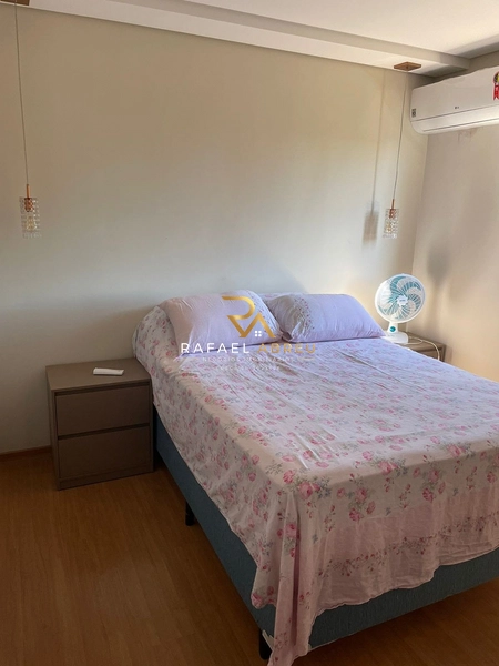 Apartamento à Venda no Condomínio Parque Atlantis | Móveis Planejados e Elevador: 13ª foto da galeria de imagens do imóvel
