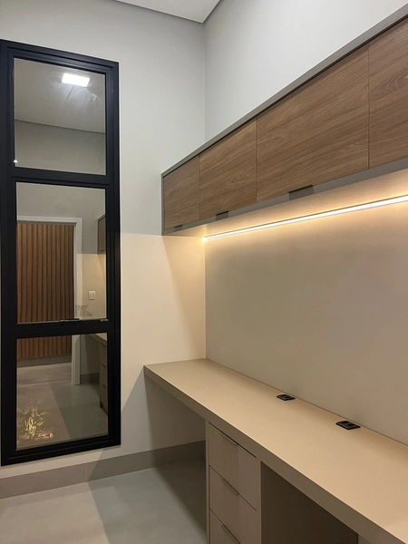 Casa Recém-Construída à Venda no Buona Vita | 3 Suítes | Araraquara: 11ª foto da galeria de imagens do imóvel