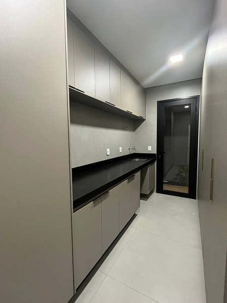 Casa Recém-Construída à Venda no Buona Vita | 3 Suítes | Araraquara: 16ª foto da galeria de imagens do imóvel