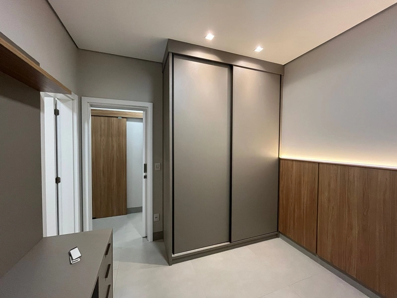 Casa Recém-Construída à Venda no Buona Vita | 3 Suítes | Araraquara: 21ª foto da galeria de imagens do imóvel