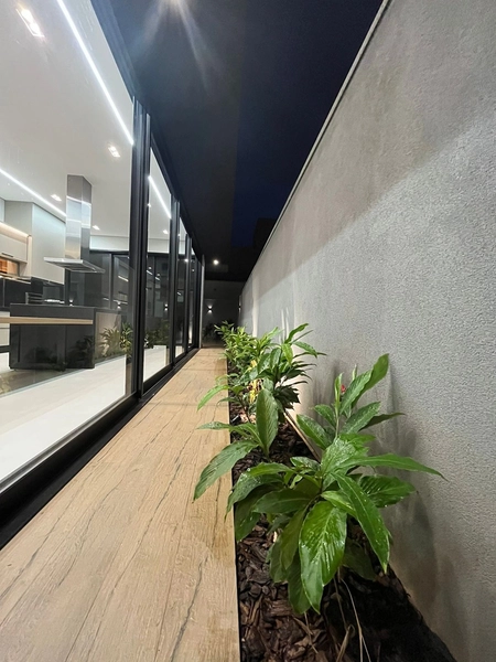 Casa Recém-Construída à Venda no Buona Vita | 3 Suítes | Araraquara: 13ª foto da galeria de imagens do imóvel