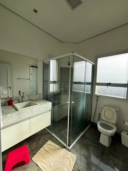 obertura de Alto Padrão à Venda no Centro | 3 Suítes e Piscina Privativa: 15ª foto da galeria de imagens do imóvel
