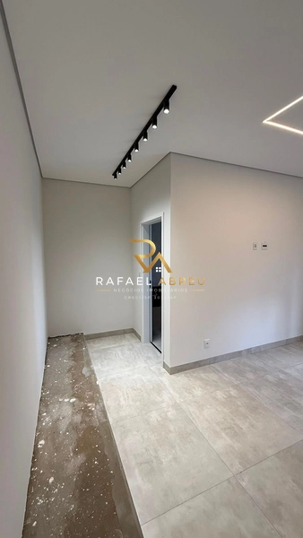 Casa Nova à Venda no Condomínio Reserva do Campo em Araraquara | 3 Dormitórios, Piscina e Planejados: 8ª foto da galeria de imagens do imóvel