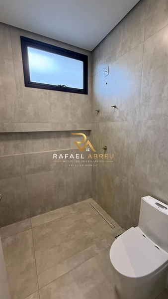 Casa Nova à Venda no Condomínio Reserva do Campo em Araraquara | 3 Dormitórios, Piscina e Planejados: 9ª foto da galeria de imagens do imóvel