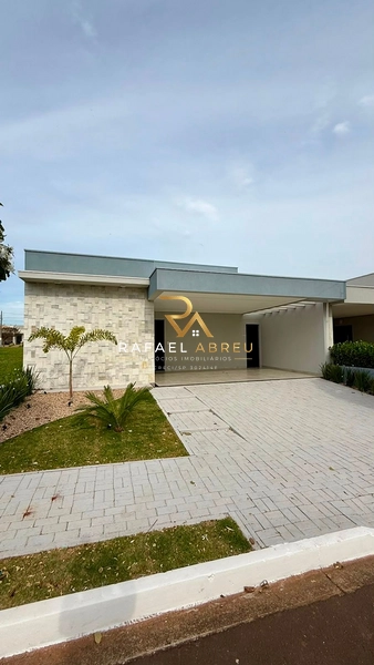 Imóvel residencial ou comercial