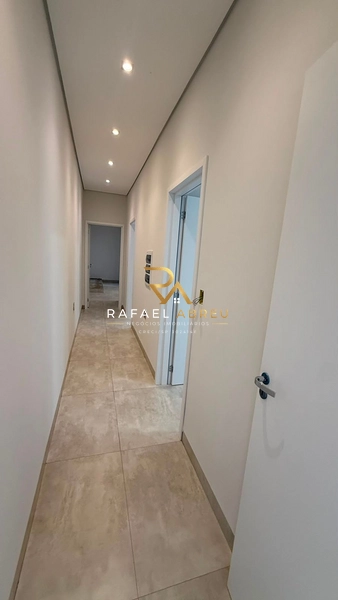 Casa Nova à Venda no Condomínio Reserva do Campo em Araraquara | 3 Dormitórios, Piscina e Planejados: 4ª foto da galeria de imagens do imóvel