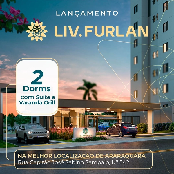 Imóvel residencial ou comercial