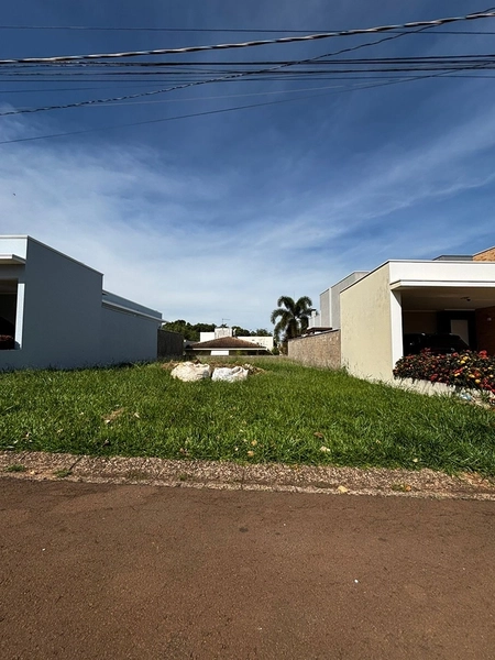 Imóvel residencial ou comercial