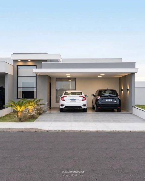 Imóvel residencial ou comercial