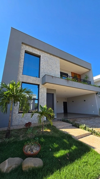 Imóvel residencial ou comercial