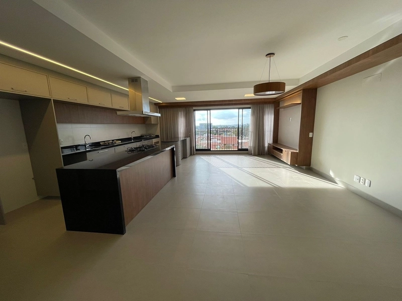 Apartamento para Locação no Residencial Lume | 3 Suítes: 7ª foto da galeria de imagens do imóvel