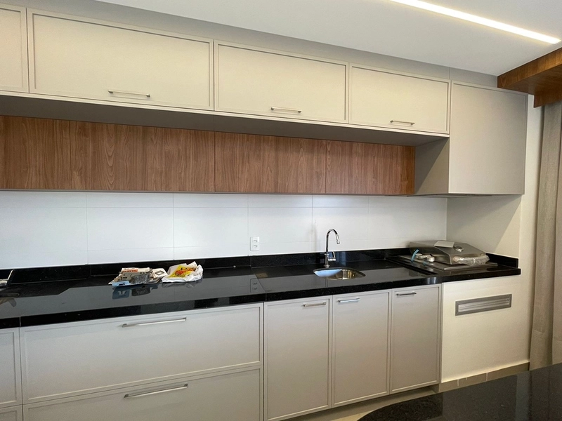 Apartamento para Locação no Residencial Lume | 3 Suítes: 9ª foto da galeria de imagens do imóvel