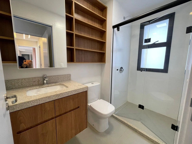 Apartamento para Locação no Residencial Lume | 3 Suítes: 18ª foto da galeria de imagens do imóvel