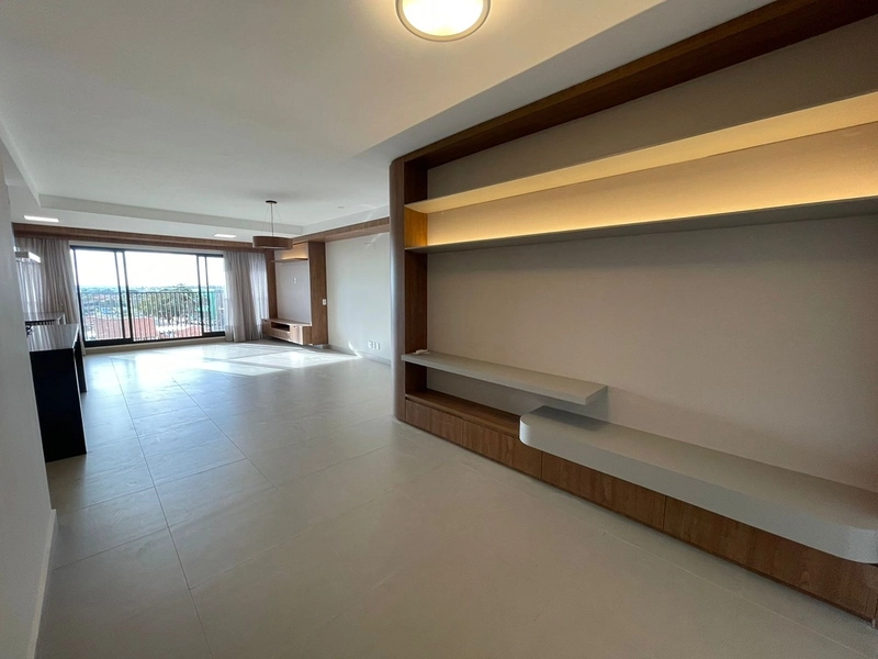 Apartamento para Locação no Residencial Lume | 3 Suítes: 12ª foto da galeria de imagens do imóvel