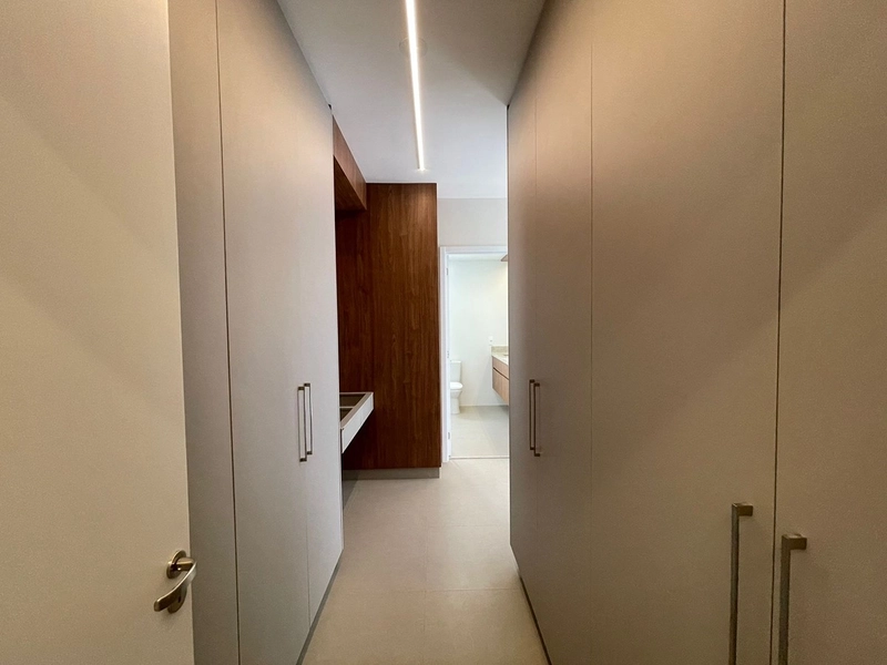 Apartamento para Locação no Residencial Lume | 3 Suítes: 10ª foto da galeria de imagens do imóvel