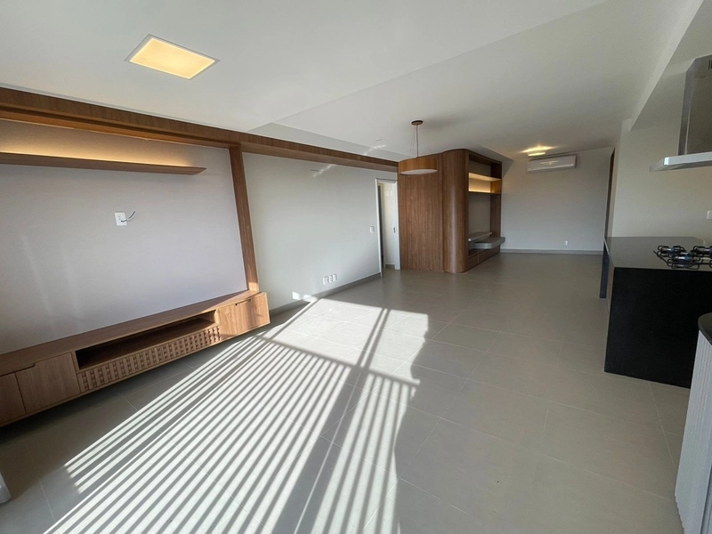 Apartamento para Locação no Residencial Lume | 3 Suítes: 5ª foto da galeria de imagens do imóvel