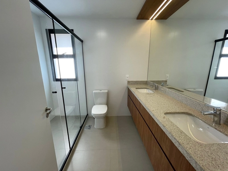 Apartamento para Locação no Residencial Lume | 3 Suítes: 14ª foto da galeria de imagens do imóvel
