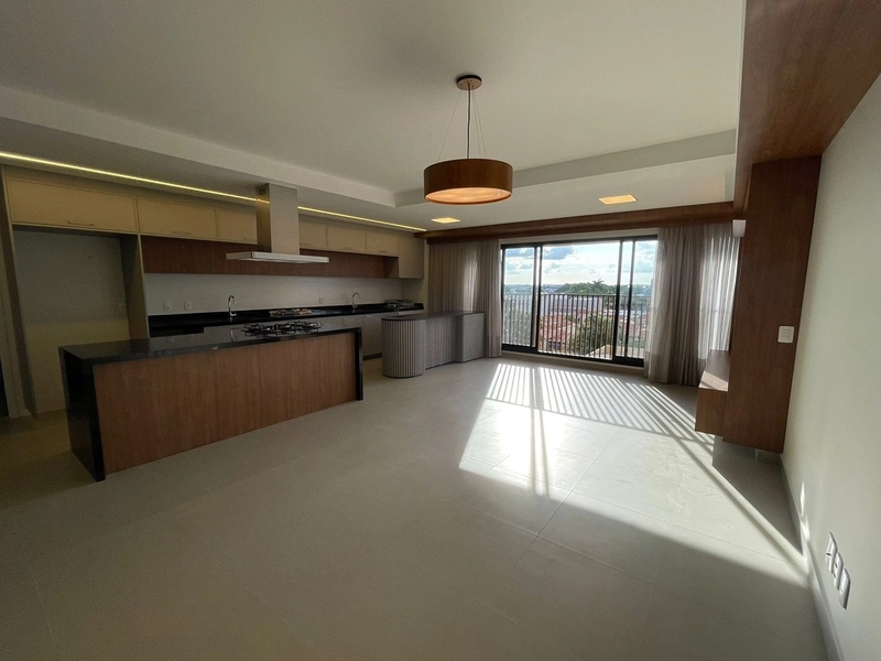 Apartamento para Locação no Residencial Lume | 3 Suítes: 16ª foto da galeria de imagens do imóvel