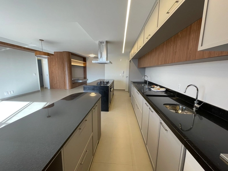 Apartamento para Locação no Residencial Lume | 3 Suítes: 15ª foto da galeria de imagens do imóvel