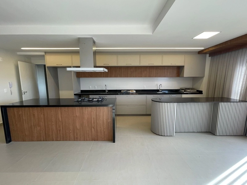 Apartamento para Locação no Residencial Lume | 3 Suítes: 19ª foto da galeria de imagens do imóvel