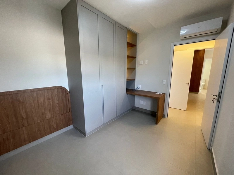 Apartamento para Locação no Residencial Lume | 3 Suítes: 8ª foto da galeria de imagens do imóvel