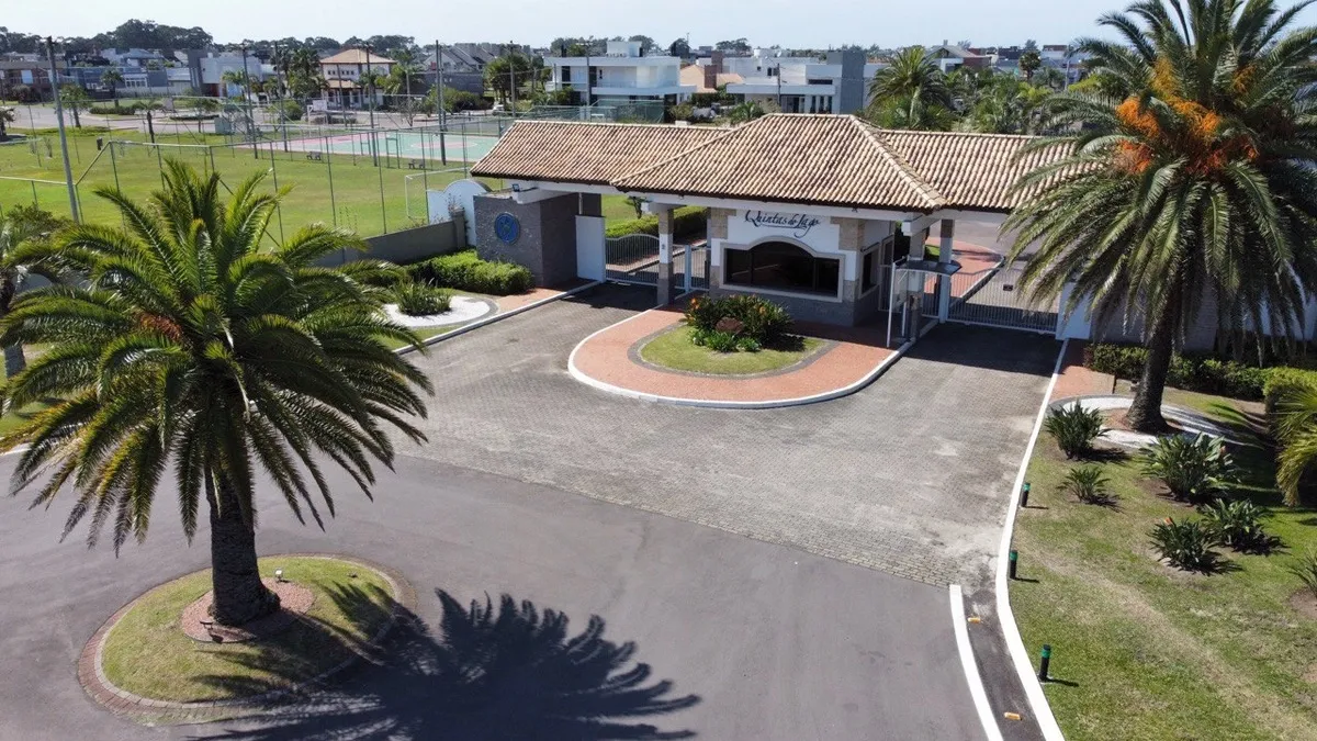 4ª foto do condomínio