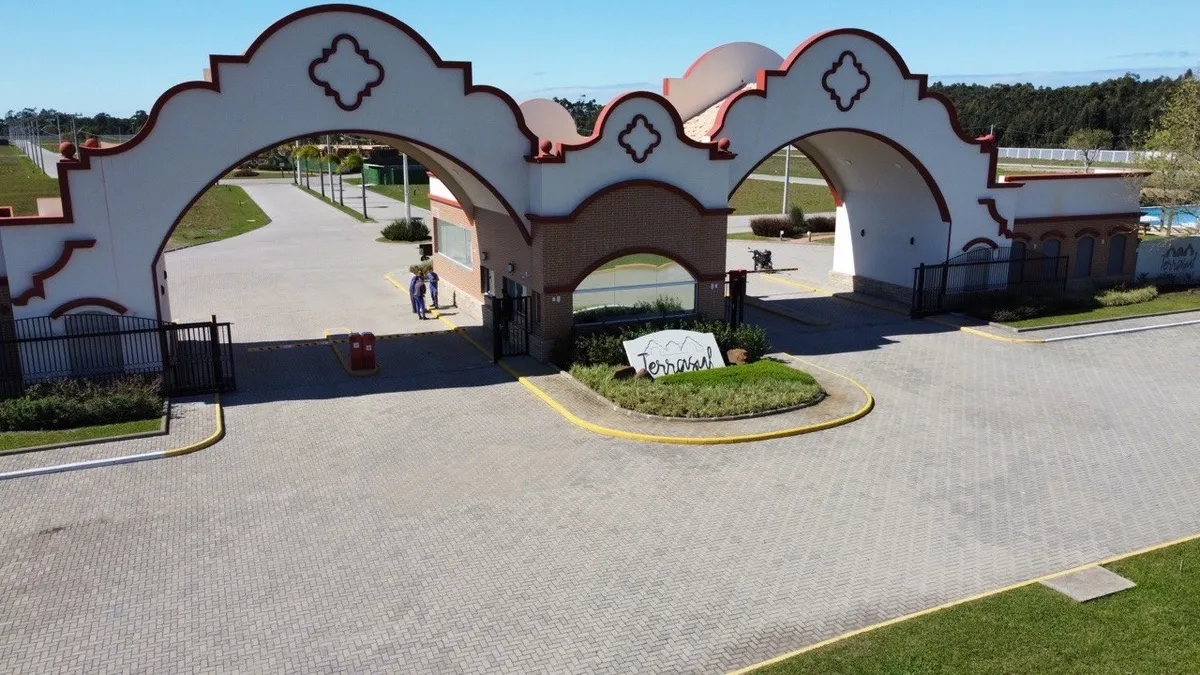 7ª foto do condomínio