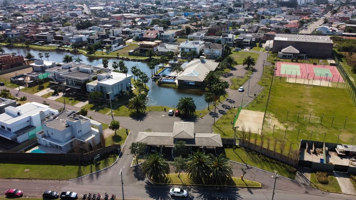 4ª foto do condomínio
