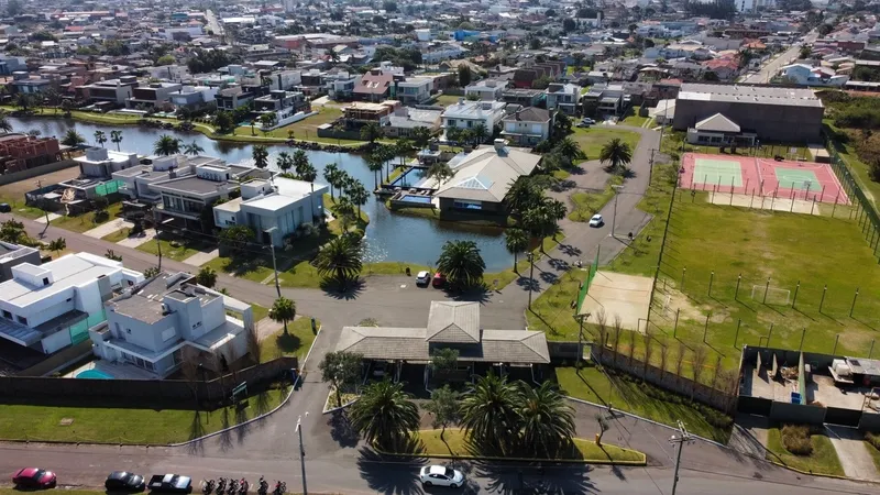 Villagio de Atlântida