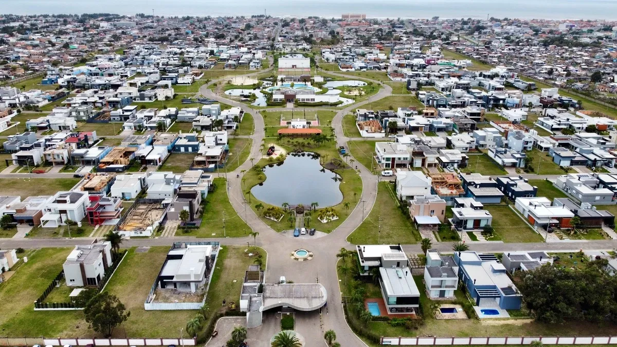 3ª foto do condomínio