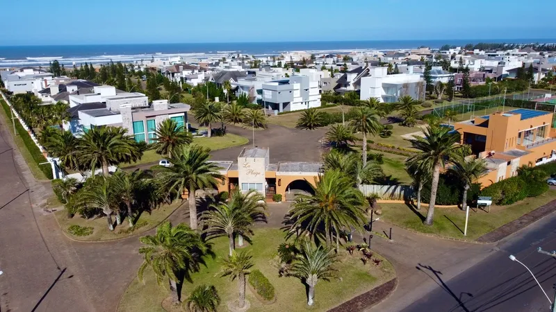 La Plage (Beira Mar)