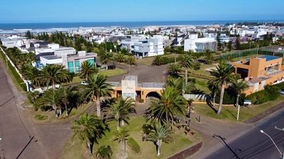 condiminio - La Plage (Beira Mar)