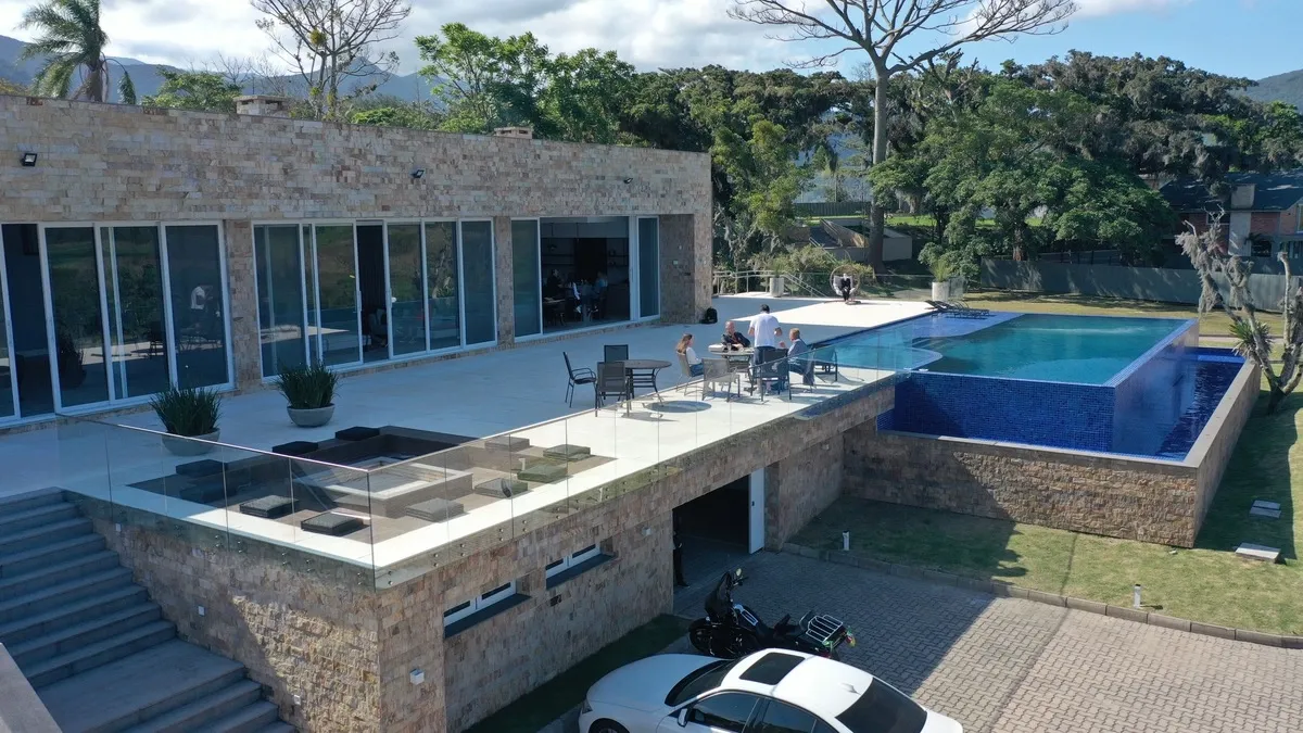 12ª foto do condomínio