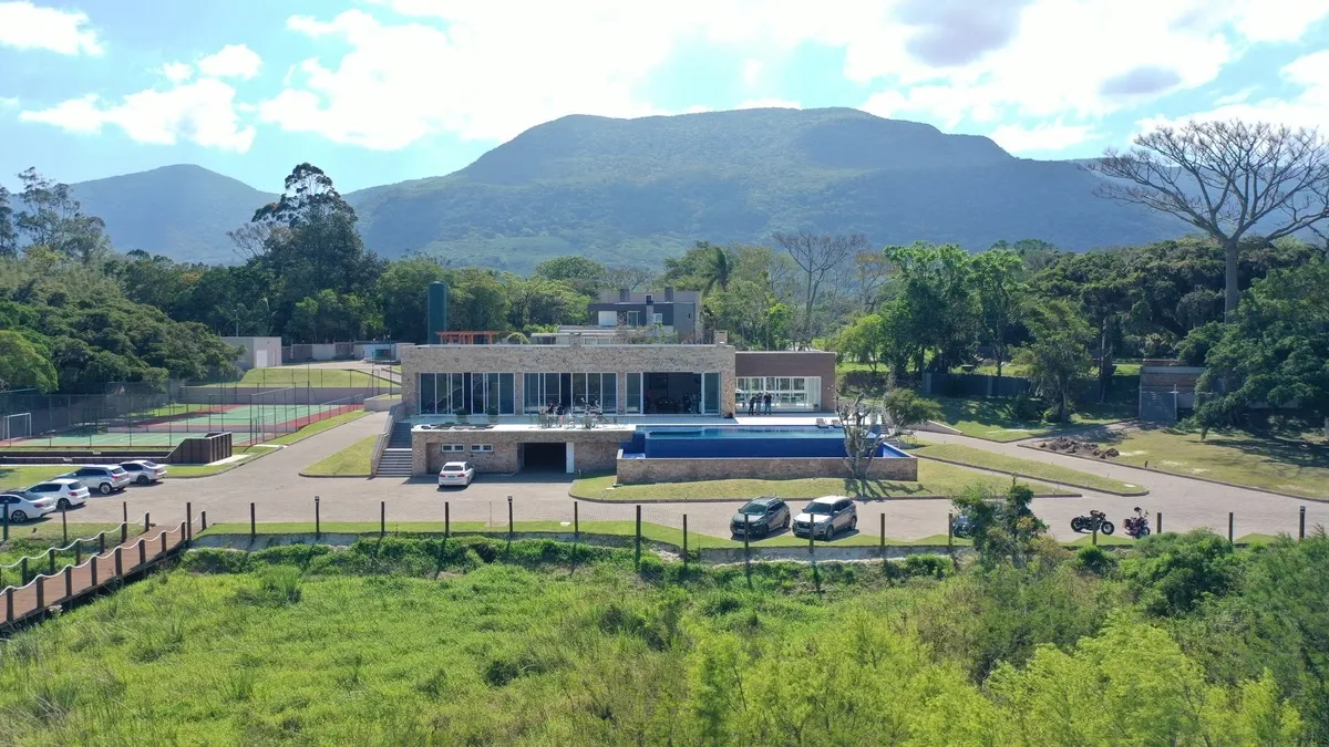 9ª foto do condomínio