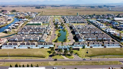 condiminio - Pacific Residence Club