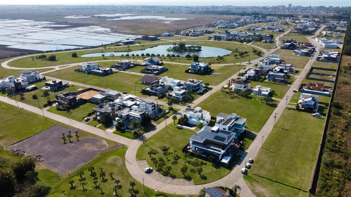 10ª foto do condomínio