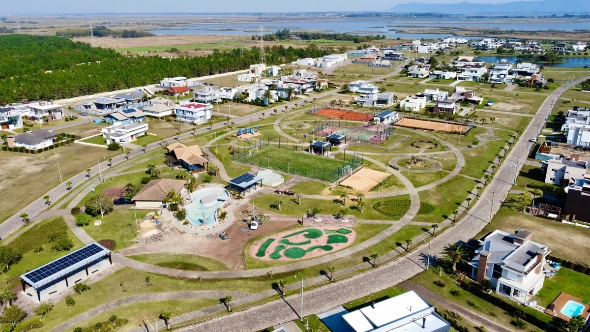 3ª foto do condomínio