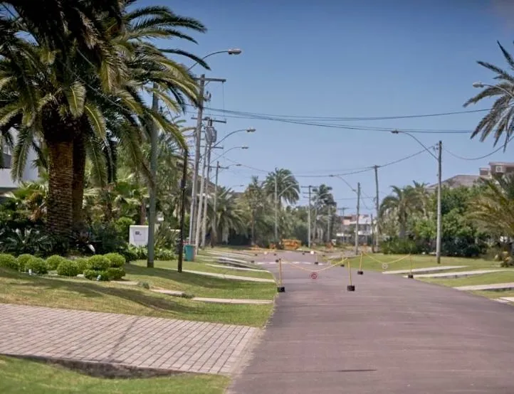 5ª foto do condomínio